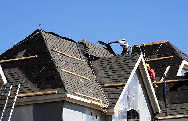 Best Emergency Roof Repair  in West Columbia, TX