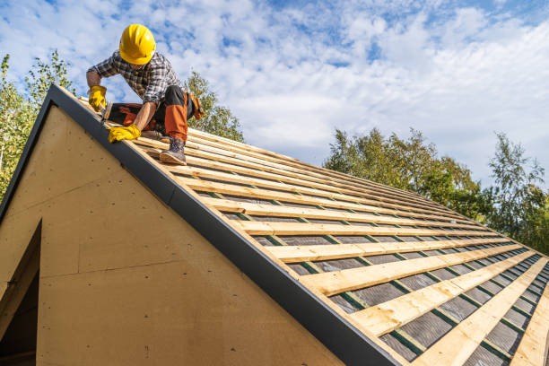 Best New Roof Installation  in West Columbia, TX