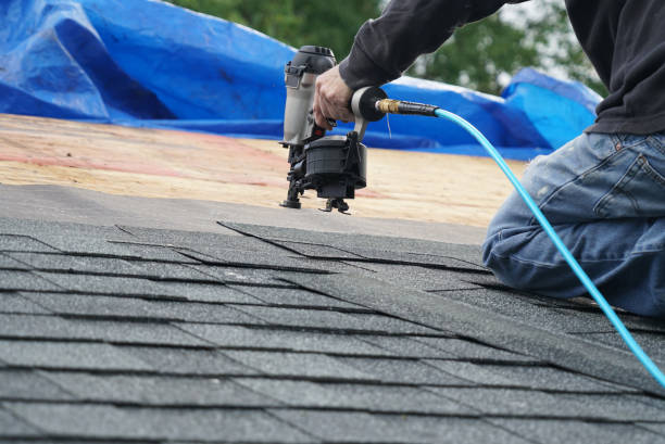 Best Shingle Roofing Installation  in West Columbia, TX