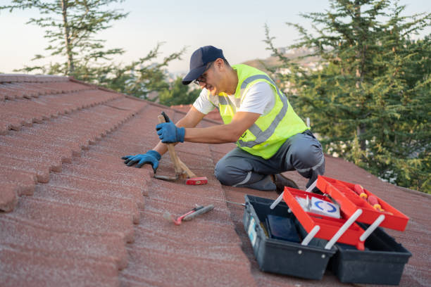 Best Tile Roofing Contractor  in West Columbia, TX