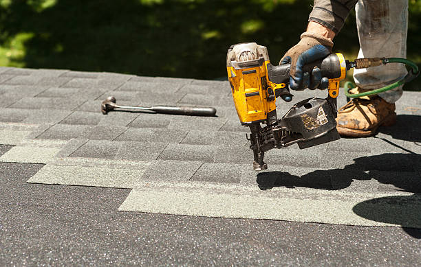 Quick and Trustworthy Emergency Roof Repair Services in West Columbia, TX
