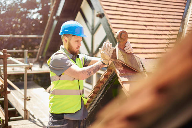 Best Best Roofing Contractors  in West Columbia, TX